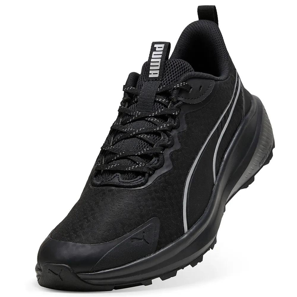 Puma Кроссовки для бега Skyrocket Lite Trail WTR