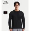 PELLIOT P-Series Men's Outdoor Quick-Dry Long Sleeve Shirt