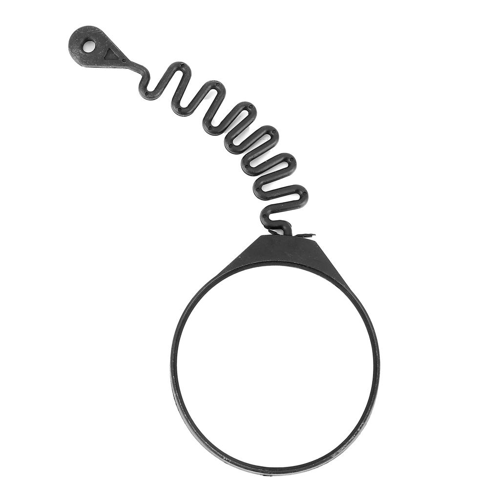 Fuel Cap Retaining Strap Ring Replacement Accessory Fit for C70 S60 S80 V40 V70 XC70