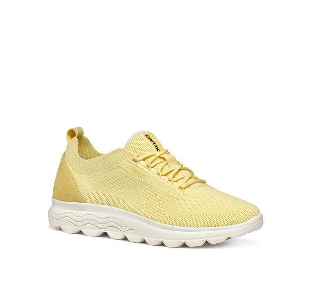 Кроссовки Geox D Spherica