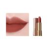 Lipstick New Jingchun Xiaoman Waist Pink Gold Tube Soft Mist Semi-matte Style Nude Natural Nude Color Easy #273 Blushing Naked No Gift Box