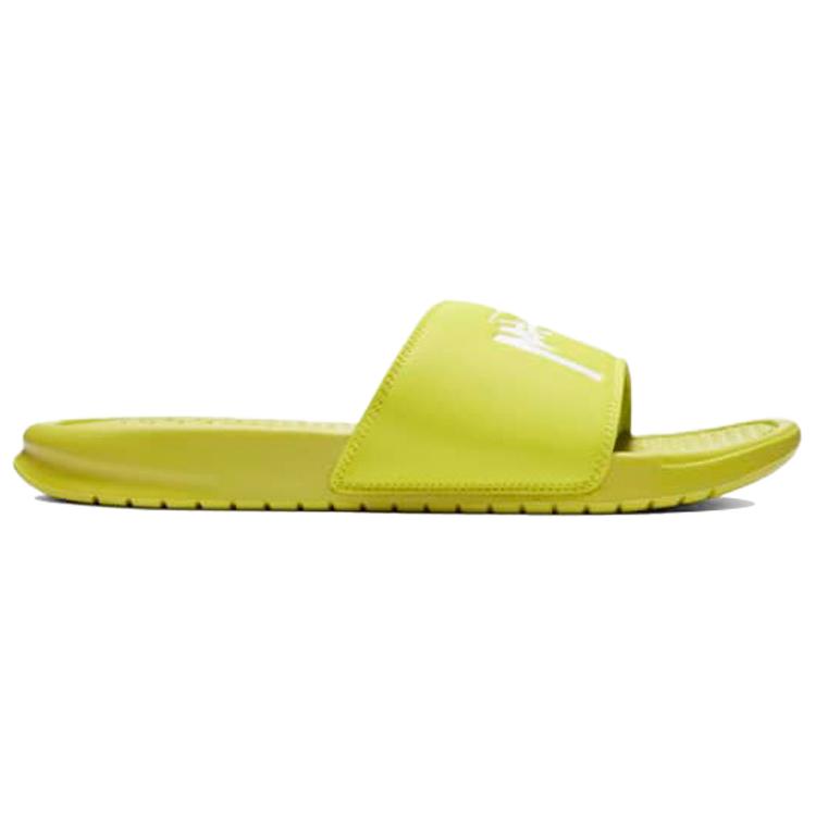 New Nike Benassi Stussy Volt CW2787-300