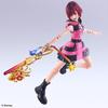 Square Enix KINGDOM HEARTS III Play Arts Kai Kairi PVC Painted Movable Figure