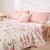 Beyond Home Textile Zhixi Antibacterial Cotton Fiber Summer Quilt