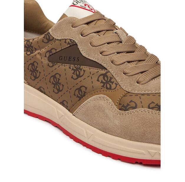 Кроссовки Guess FMPARA FAL12