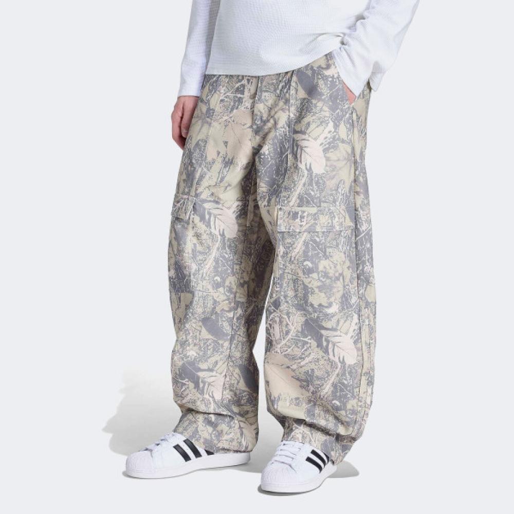 

AdidaS Women S Work pantS Kg6443 Goyang Starfield Abc Mart Ivory/28