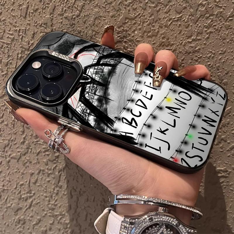 

Trend Cool Letters A-Z Phone Case for Samsung Galaxy A37 A57 A17 A07 A16 A06 A35 A55 A25 A05S A15 A56 A54 A36 A34 A24 A26 4G 5G Samsung A24 4G