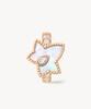 Lola Rose Ivy Mother-Of-Pearl Cubic Mini Women'S Earrings