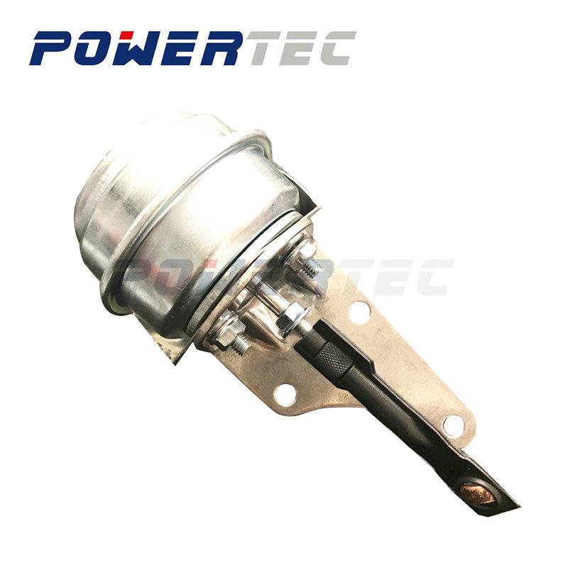 Siłownik zaworu wastegate Turbo OM612 715910 Do Mercedes-PKW Klasa E 270 CDI (W210) 125kW 170KM Klasa M 270 CDI ML W16 120kW