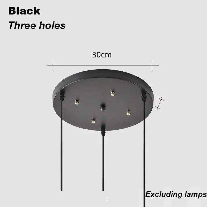 Classic Chandeliers Bedroom Study Restaurant Pendant Light Decorative Lamp Multi-color Optional Modern Bud Indoor Lighting