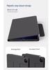 Xiaomi Pad 7 Pro Magnetic Rotating Case for Redmi KPAD 8.8/6s Pro 12.5 Inch