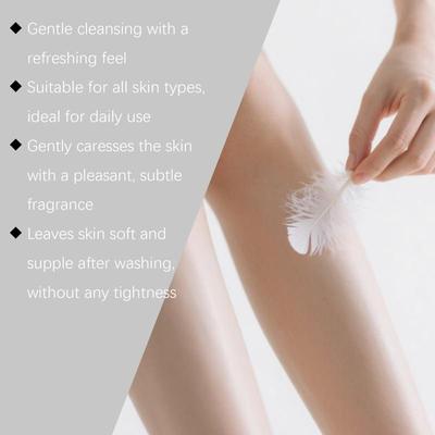 Rose Essential Oil Soap For Whitening Skin, Reduce Dark Spots And Acne, Even Skin Tone, Clean Stains