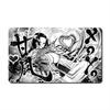 Anime One Piece OPCG Dedicated GAME Card PlayMat Ink Comic Series Luffy Shankusu Law Nami Collection Gifts Toys