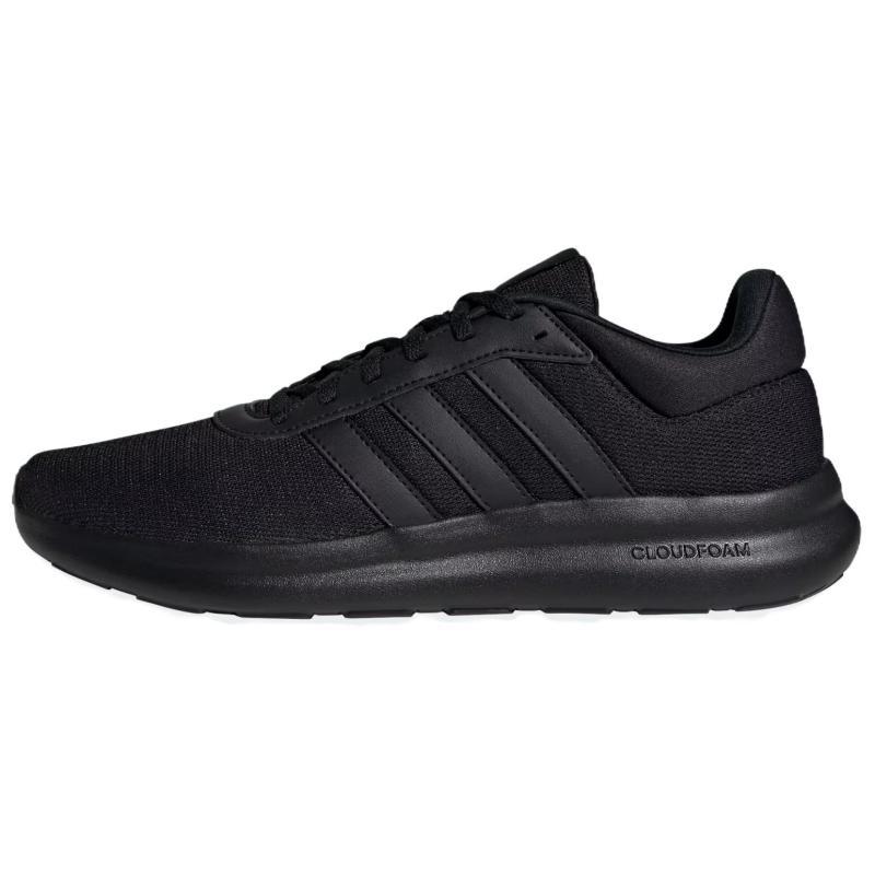 Adidas Lite Racer 4.0 'Black Grey' Sneakers IE6132
