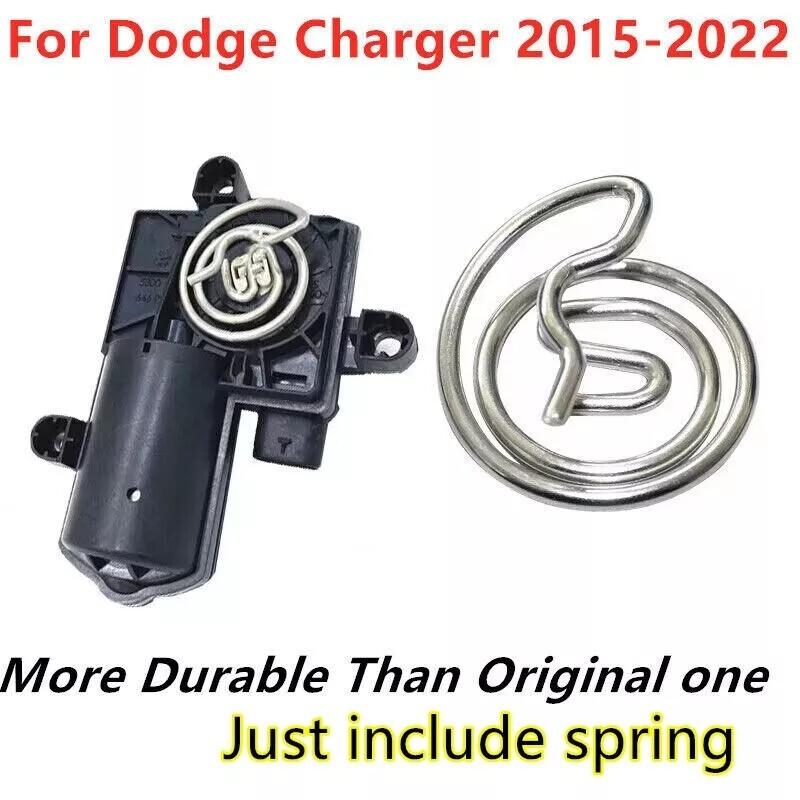 

Для Dodge Charger 2015- Ремонтный комплект пружины клапана электронного актуатора выхлопной системы