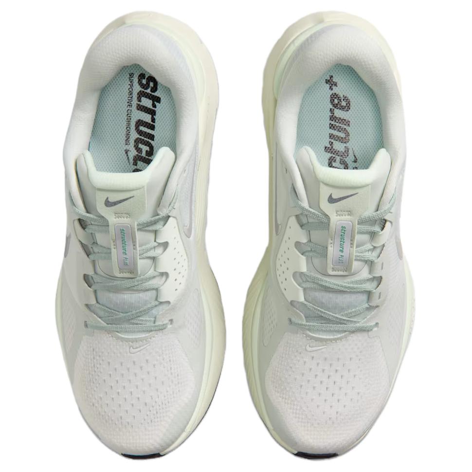 Nike Structure Running Shoes Women's Gray HQ3049-004