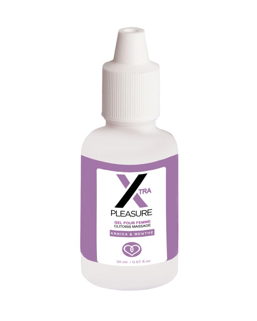 X Pleasure Gel/Spray