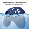 For Razer Wolverine V3 Pro Gaming Controller Silicone Grip Case Cover Dropproof Silicone Protective Case Solid Color Case