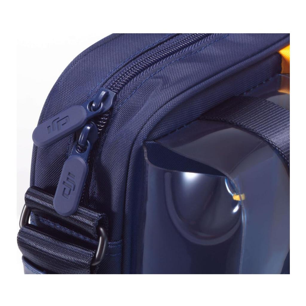 DJI Mini Bag+ (Blue & Yellow)