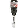 SK11 Compact Stubby Ratchet Handle Drive 9.5mm 3/8 Inch SRH3CS