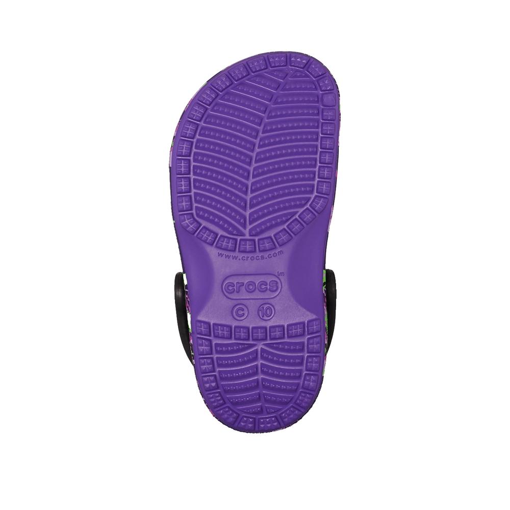 Clogs Crocs Classic Meta Scape