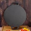 Pabe Cast Iron Non-Stick Flat Pan