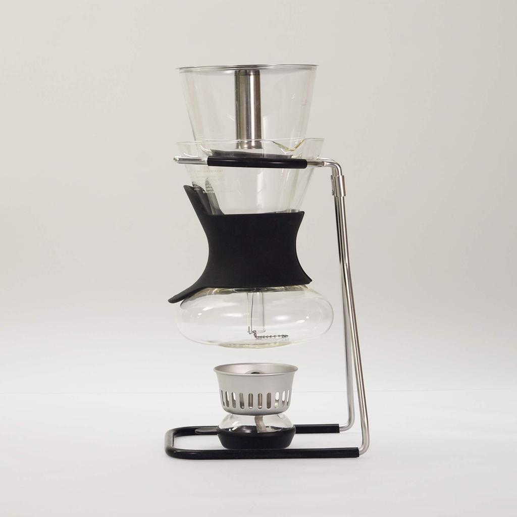 HARIO Coffee Siphon Hario Sommelier for 5 People SCA-5
