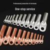 DT-95 National Standard Copper Wire Lug