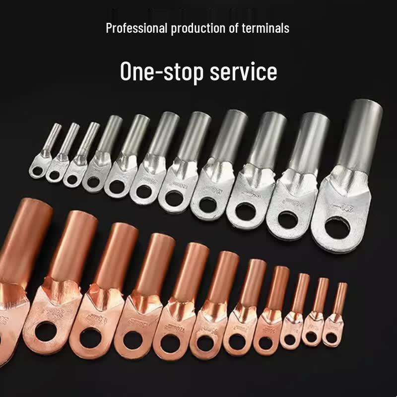 DT-95 National Standard Copper Wire Lug