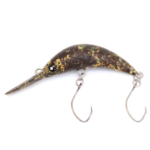 

Mukai Winning Brown ZANMU35MR(F)