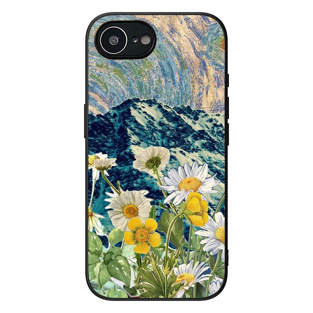 Cover for Motorola Moto E13 E20 E32 E22 G22 G23 G32 G60 G72 G7 G8 G82 G9 Plus Power Case Claude Monet Impressionism Painter Motorola Moto G9 Power