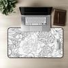 Accesorii pentru calculatoare – Mouse pad-uri și suporturi mână