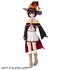 AZONE INTERNATIONAL Another Realistic Characters 025 TV Anime in this Wonderful Megumin 480mm Painted Movable Doll 1/3 No. "Explosion World!" Approx.