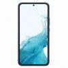 Etui Samsung Ef-Ms906Cn S22+ S906Granatowy/Navy Frame Cover