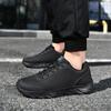 Leichte wasserdichte Jogging-Herrenschuhe für Herren, Sport, Freizeit, Outdoor, Fitnessschuhe