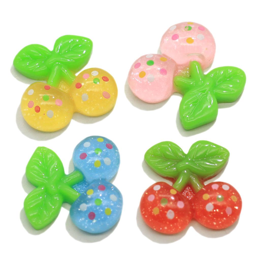 China Yiwu 16*16*6MM Transparent Daisy Cabochon Resin Flower Cabs Flatback Slime Charms Ornament or Scrapbook DIY Crafts