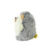 SunLemon Hug Hug Squishy Mini Hedgehog Plush Toy, 10 x 7 x 9 cm, Cute, Squishy, Animal, P-9712