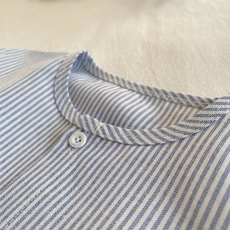 2 Stück/Set Sommer Baby Jungen Mode Gestreiftes T-Shirt Shorts Kleinkind Mädchen Kleidung Anzug Kinder Freizeitkostüm Kinder Trainingsanzüge