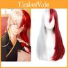 Cabelo colorido – Perucas coloridas para Cosplay