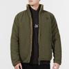 Puma Reversible Sherpa Jacket Men Jacket Military-Green 846428-44