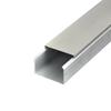 Aluminum Alloy Square Cable Raceway
