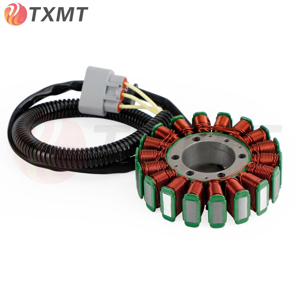 Honda VFR800F/VFR800X 2014-2022 Magneto- und Zündstatorspule