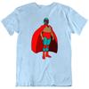 Wrestling, Wrestler El Luchador, Fight Power Strength Sport Fan T Shirt Gift New