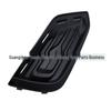 Volvo S60 19 Model Fog Light Bezel L - 31455636