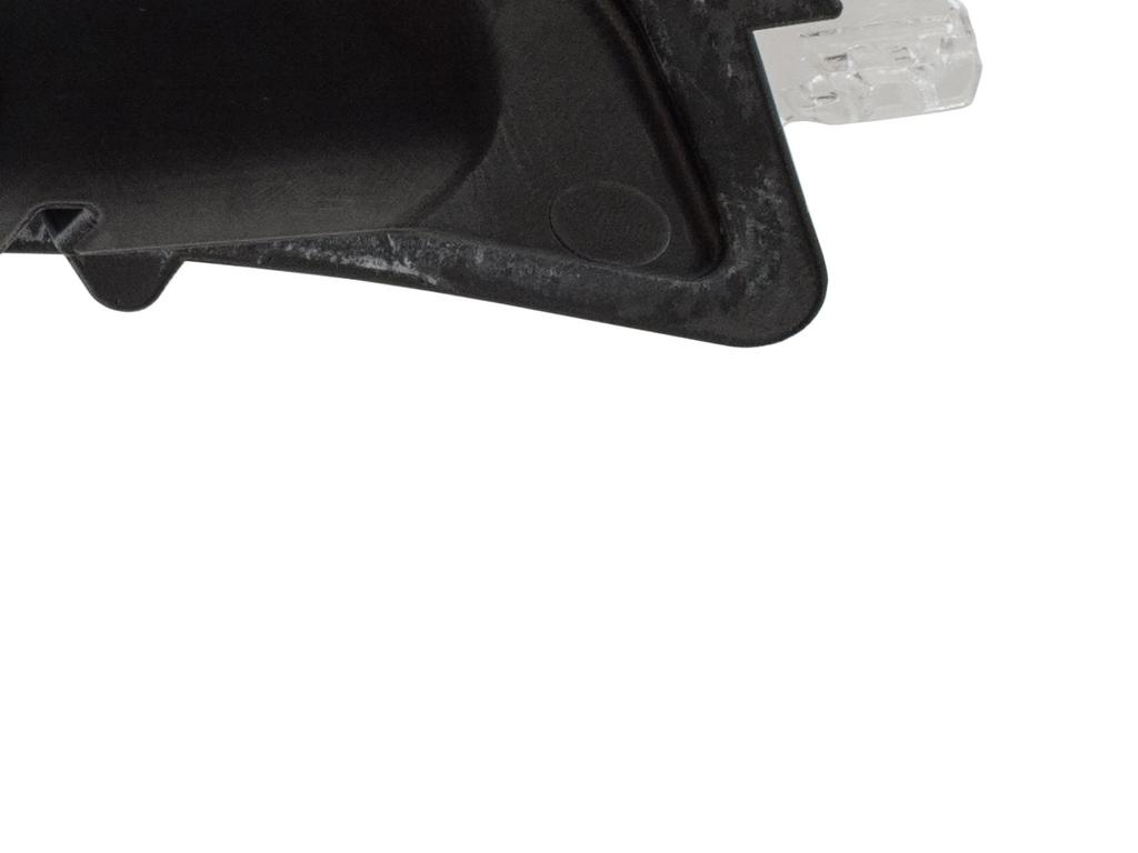 Volvo S40 II FL 06-12 Left Side Mirror Turn Signal