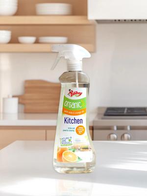 Productos químicos domésticos – Productos para limpiar platos