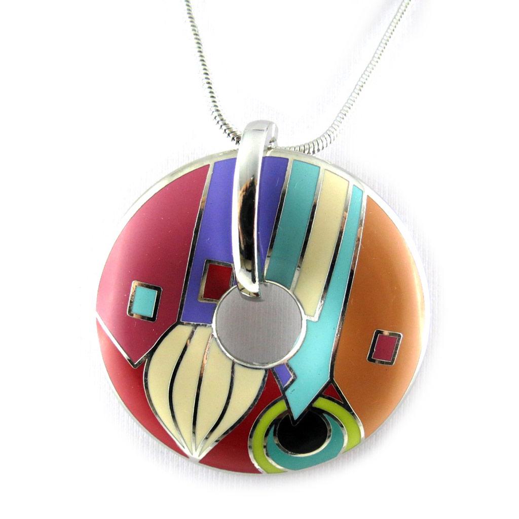 Designerski zestaw „Miro” wszystkie owoce