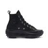 Run Star Converse Hike High 'Triple Black' 170548C