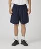 Snow Peak New Standard Easy Shorts Shorts for Men and Size M NSD-PT-25AU003, Women, Black,
