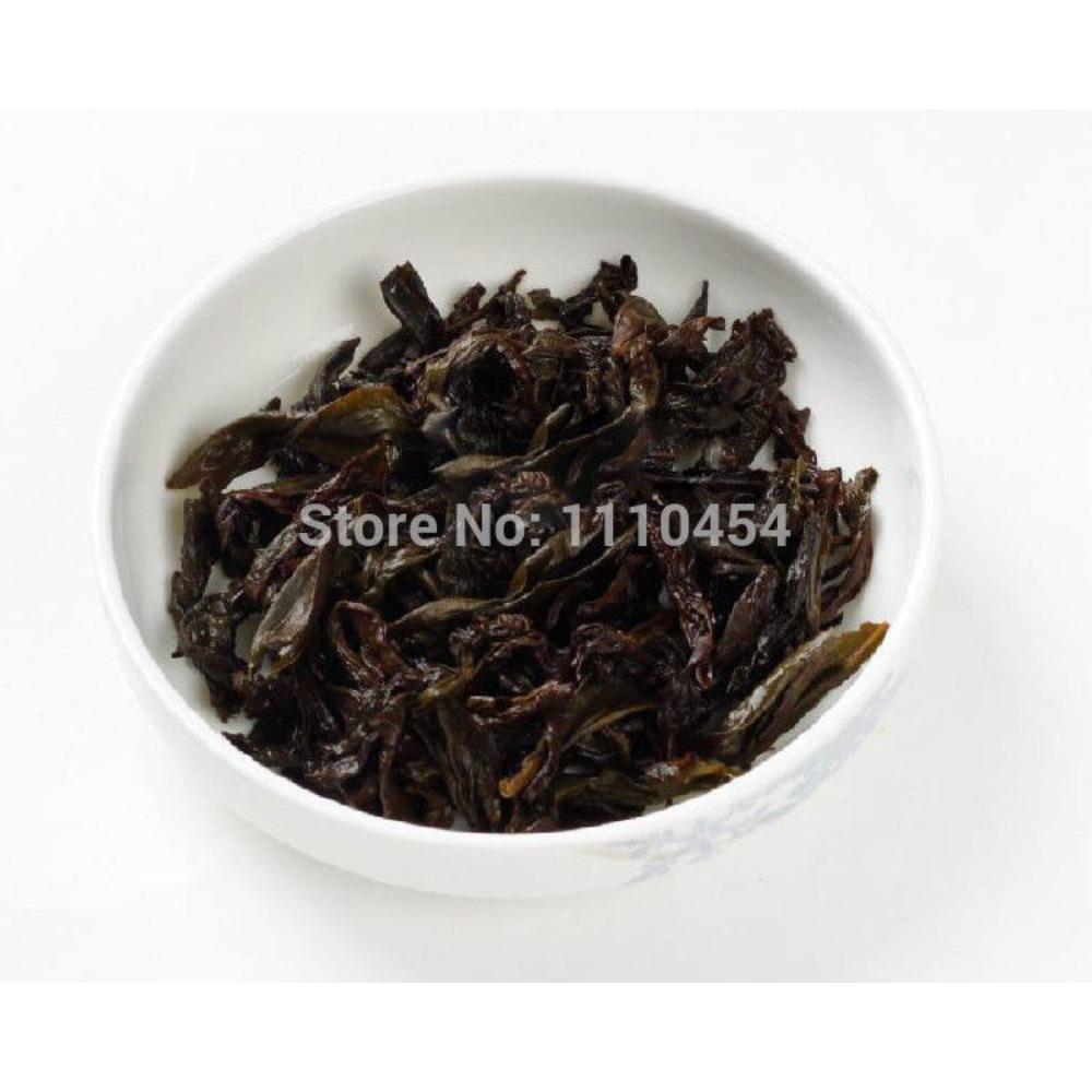 12 Bags Assorted Black Tea Jinjunmei Lapsang Souchong Dahongpao